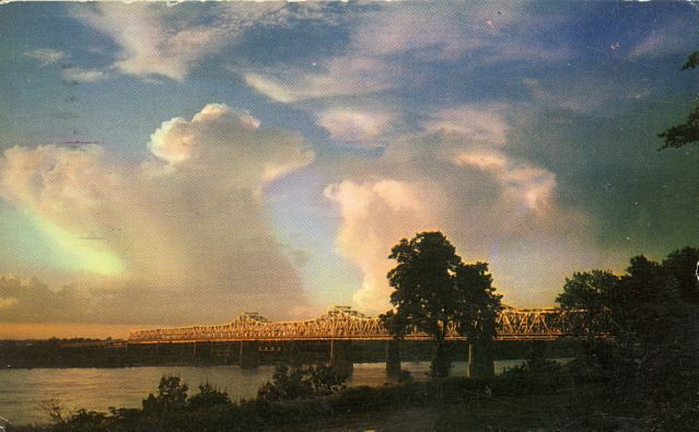 Eastern Gateway to Arkansas